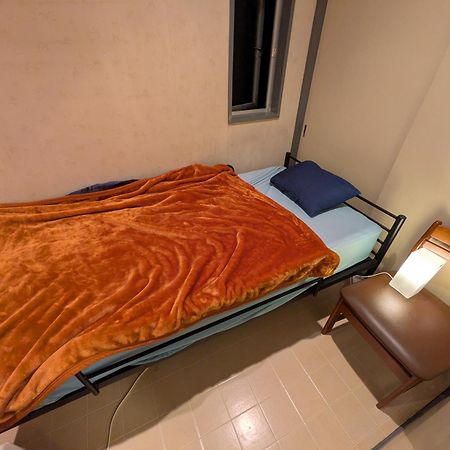 Hostel Work Or Wander 도쿄 외부 사진