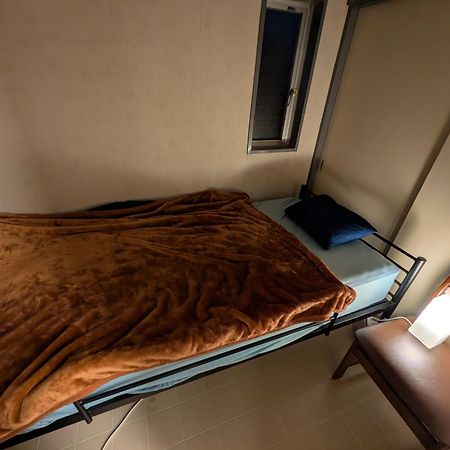 Hostel Work Or Wander 도쿄 외부 사진