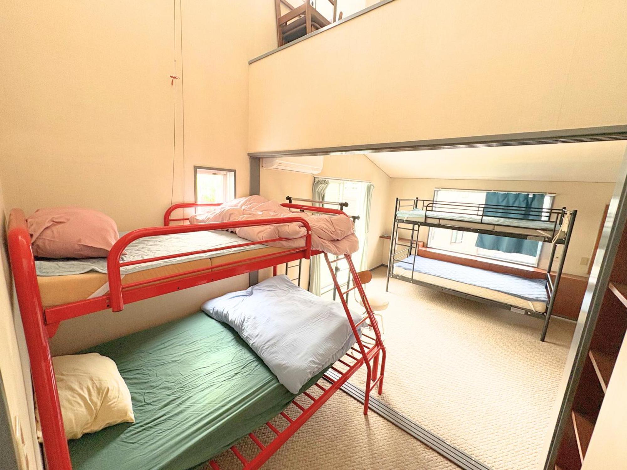 Hostel Work Or Wander 도쿄 외부 사진
