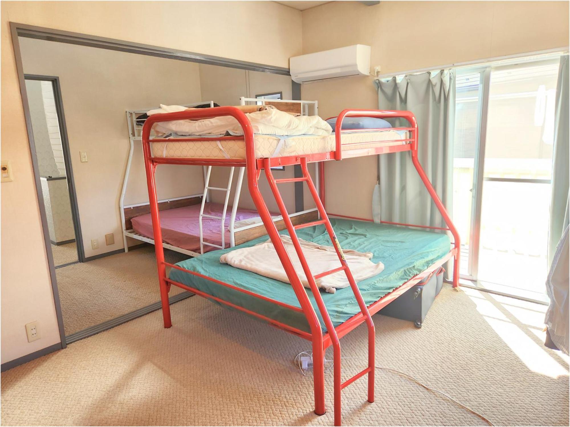 Hostel Work Or Wander 도쿄 외부 사진