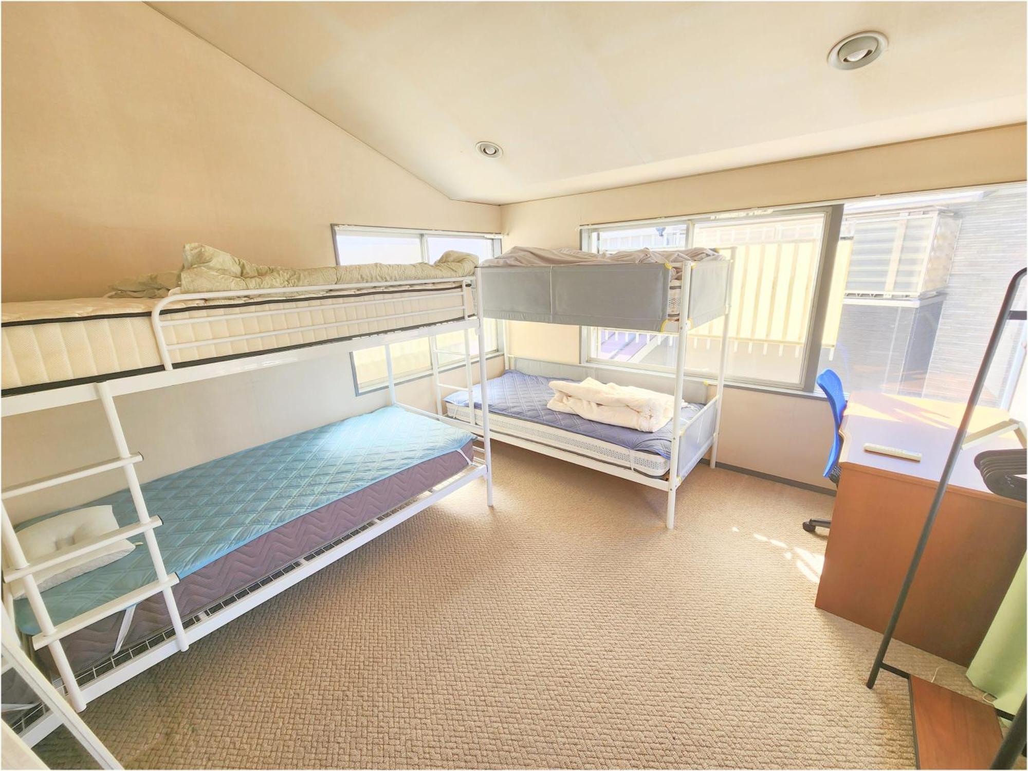 Hostel Work Or Wander 도쿄 외부 사진