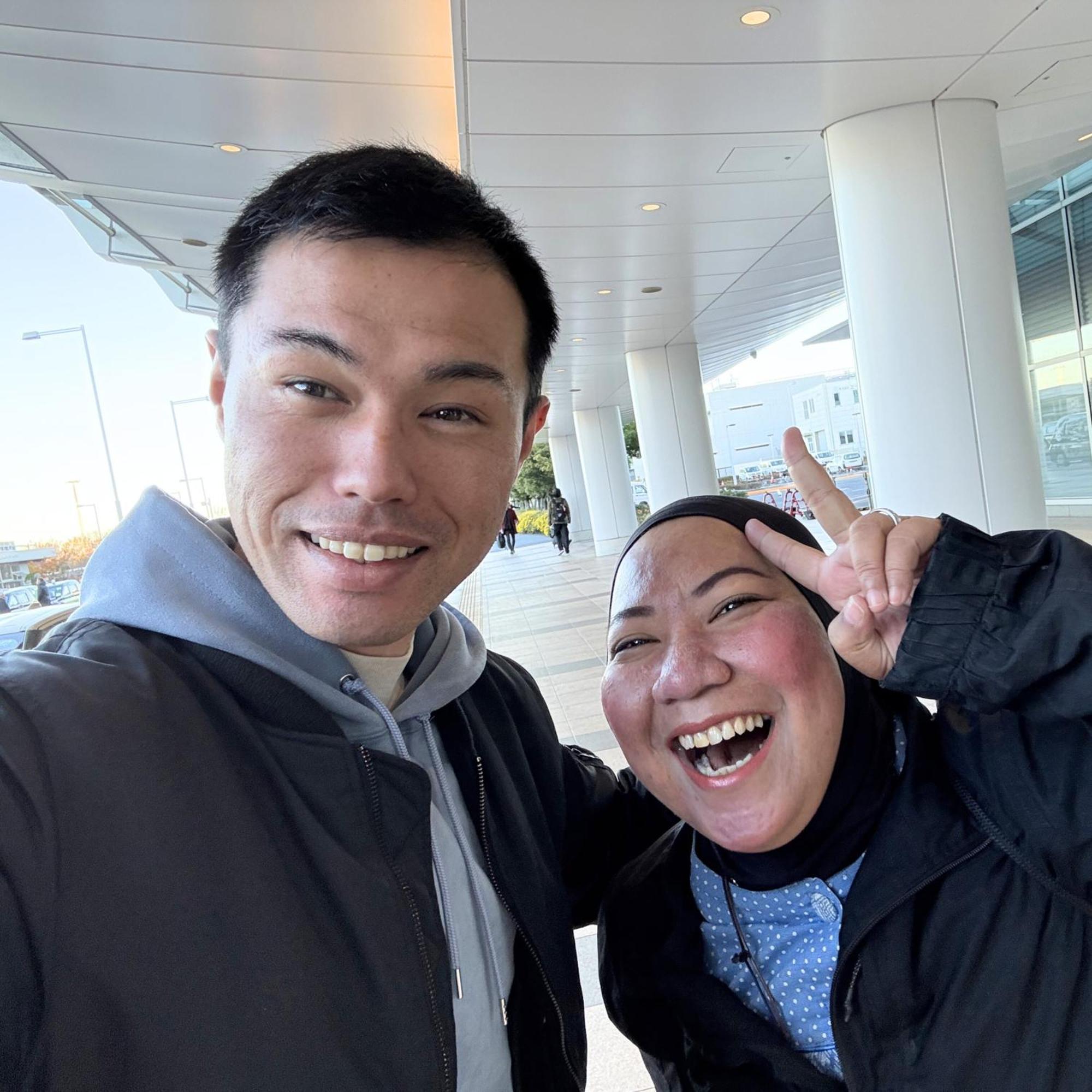 Hostel Work Or Wander 도쿄 외부 사진