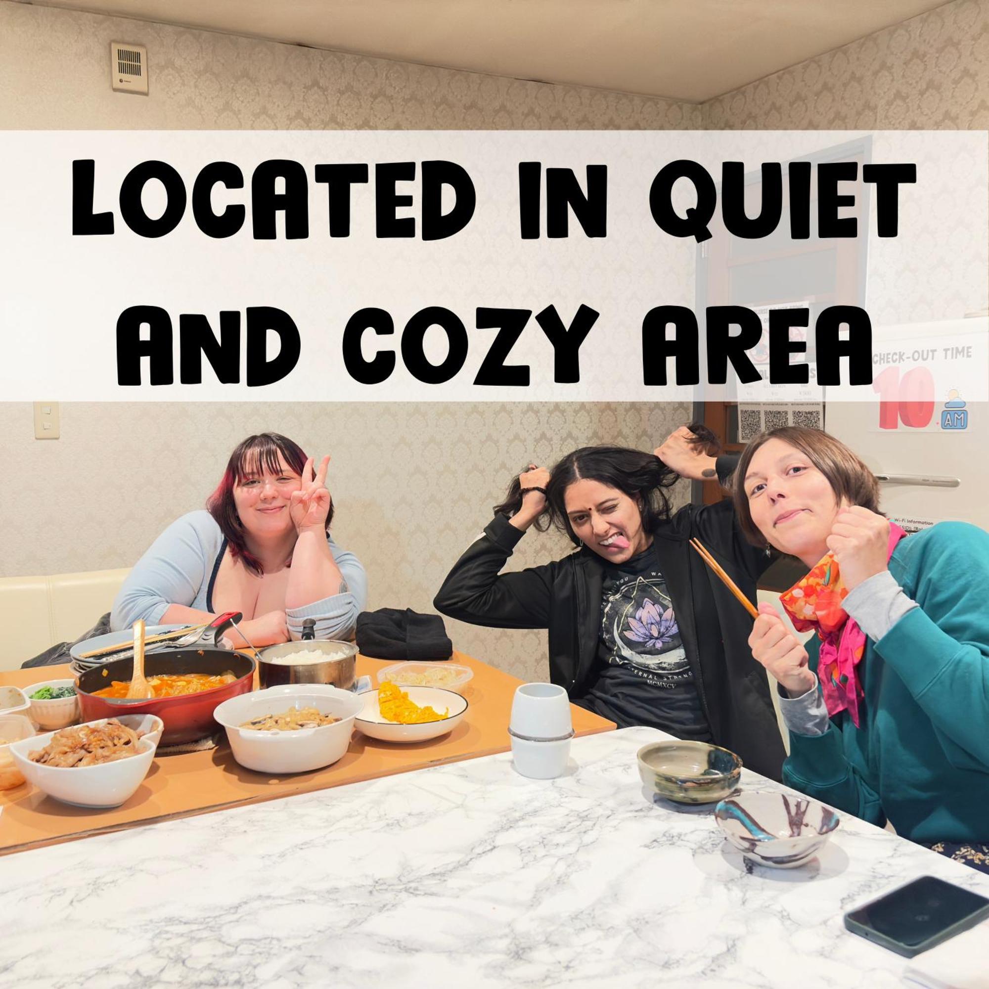 Hostel Work Or Wander 도쿄 외부 사진