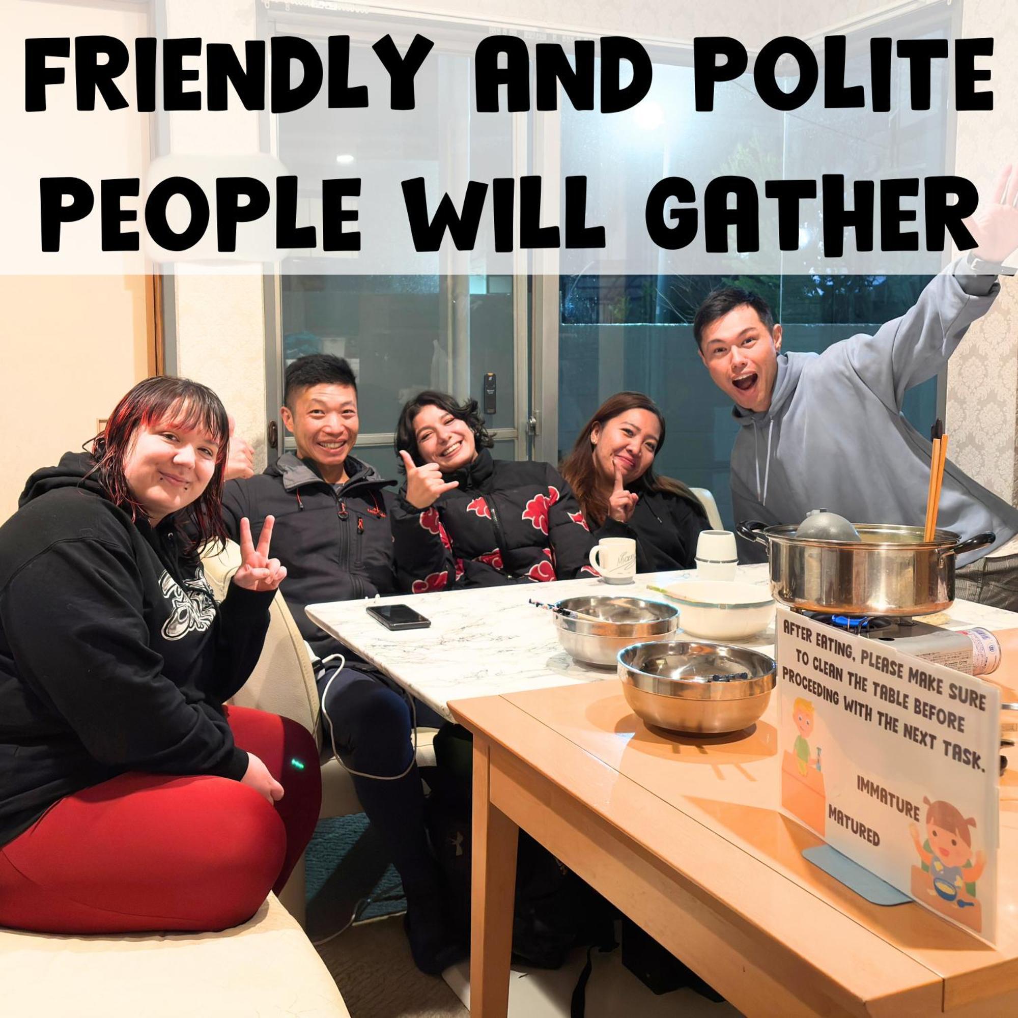 Hostel Work Or Wander 도쿄 외부 사진