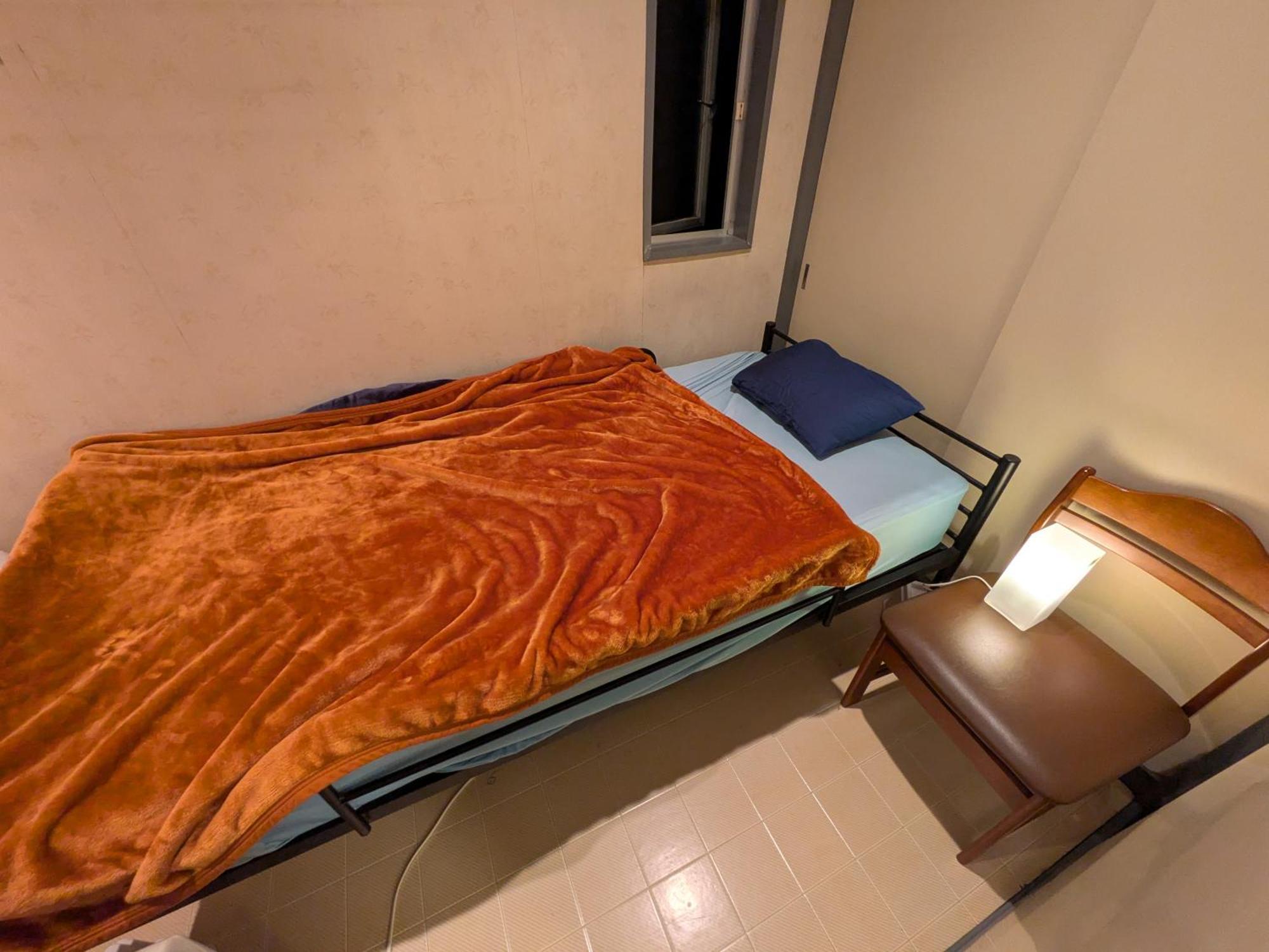 Hostel Work Or Wander 도쿄 외부 사진