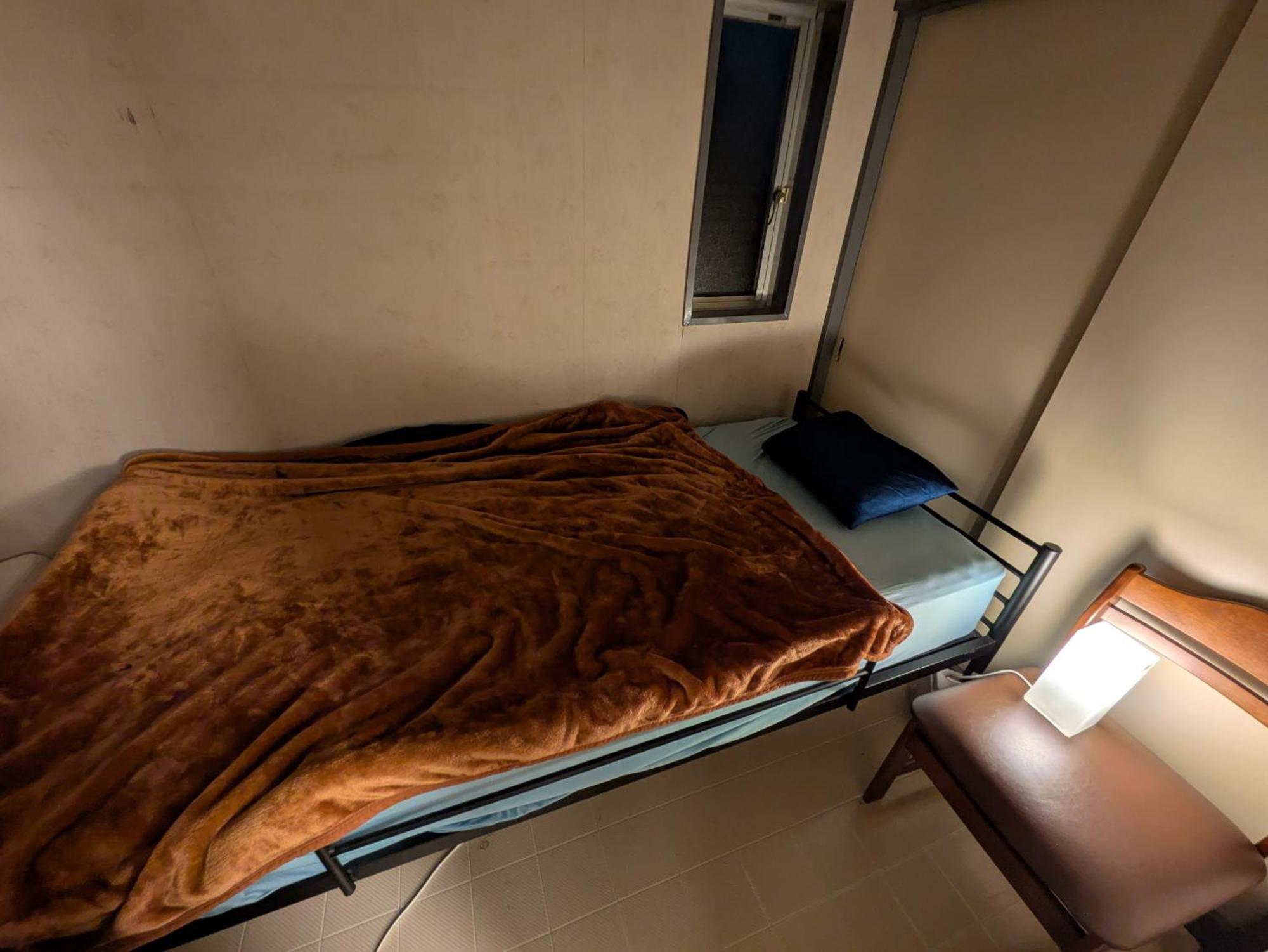 Hostel Work Or Wander 도쿄 외부 사진